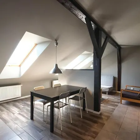 Klimatyczne Poddasze 2 Přemyšl Exteriér fotografie