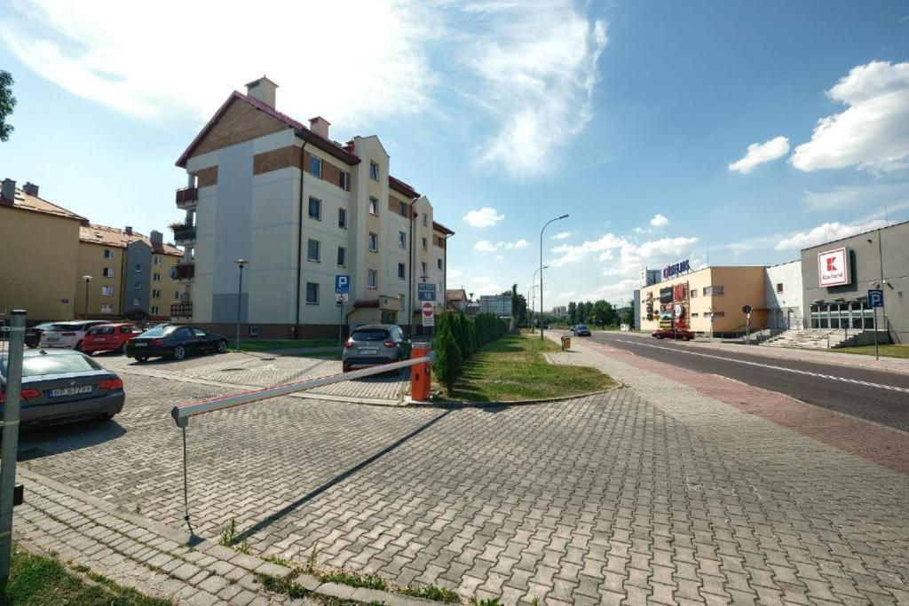 Klimatyczne Poddasze 2 *