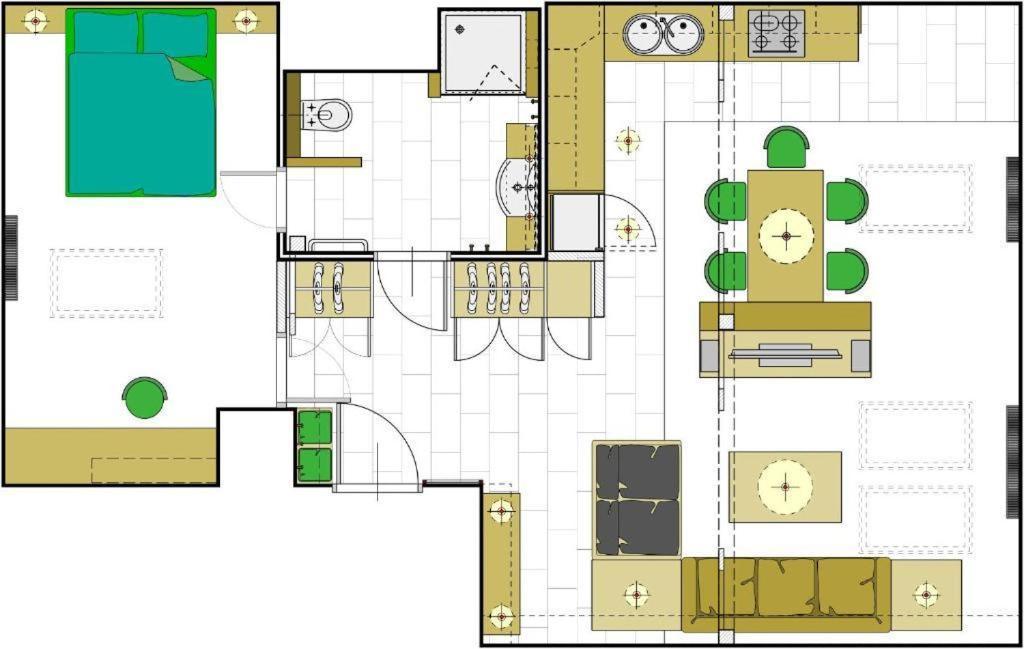 Klimatyczne Poddasze 2 Apartment Przemysl