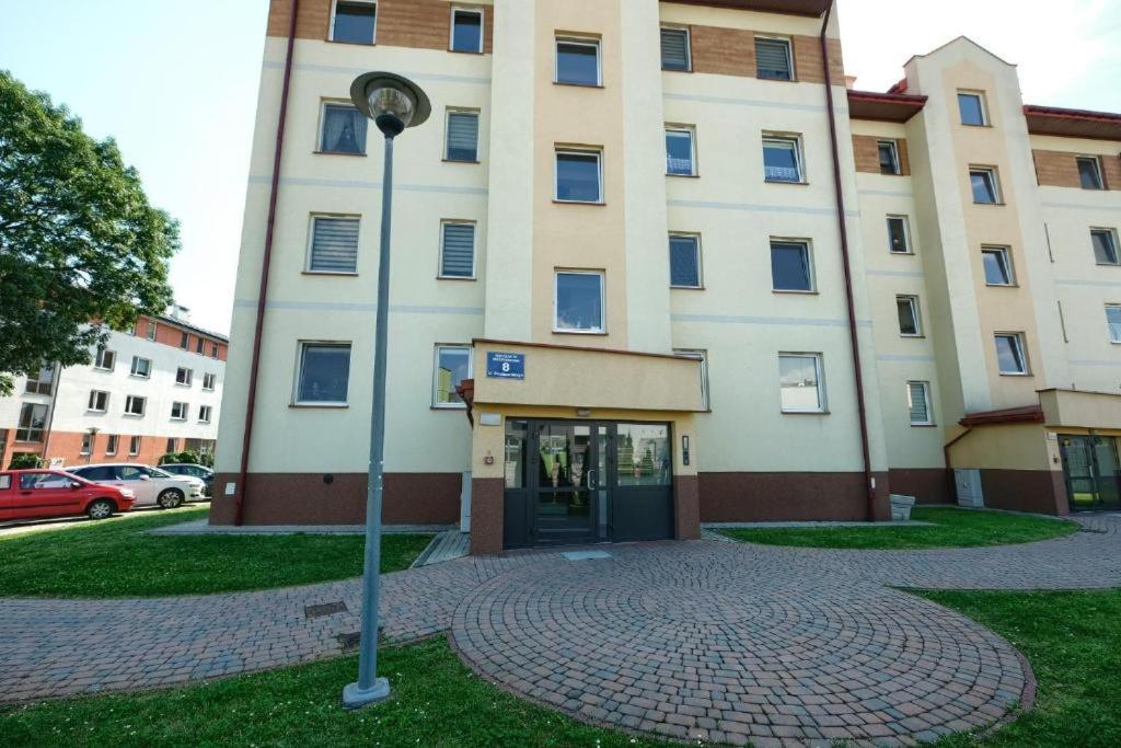 Apartment Klimatyczne Poddasze 2 Przemysl